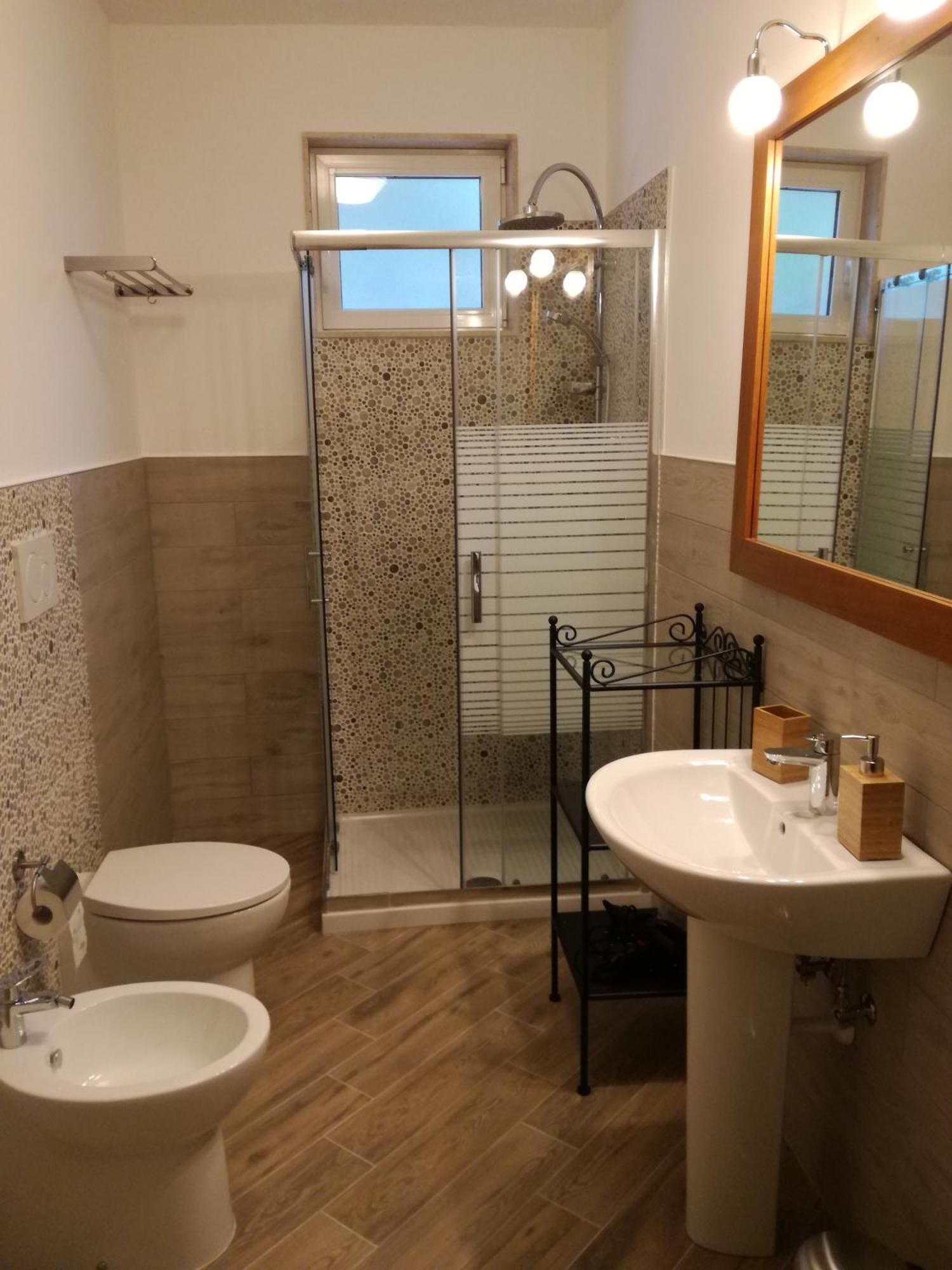 Countryhouse Affittacamere Bari