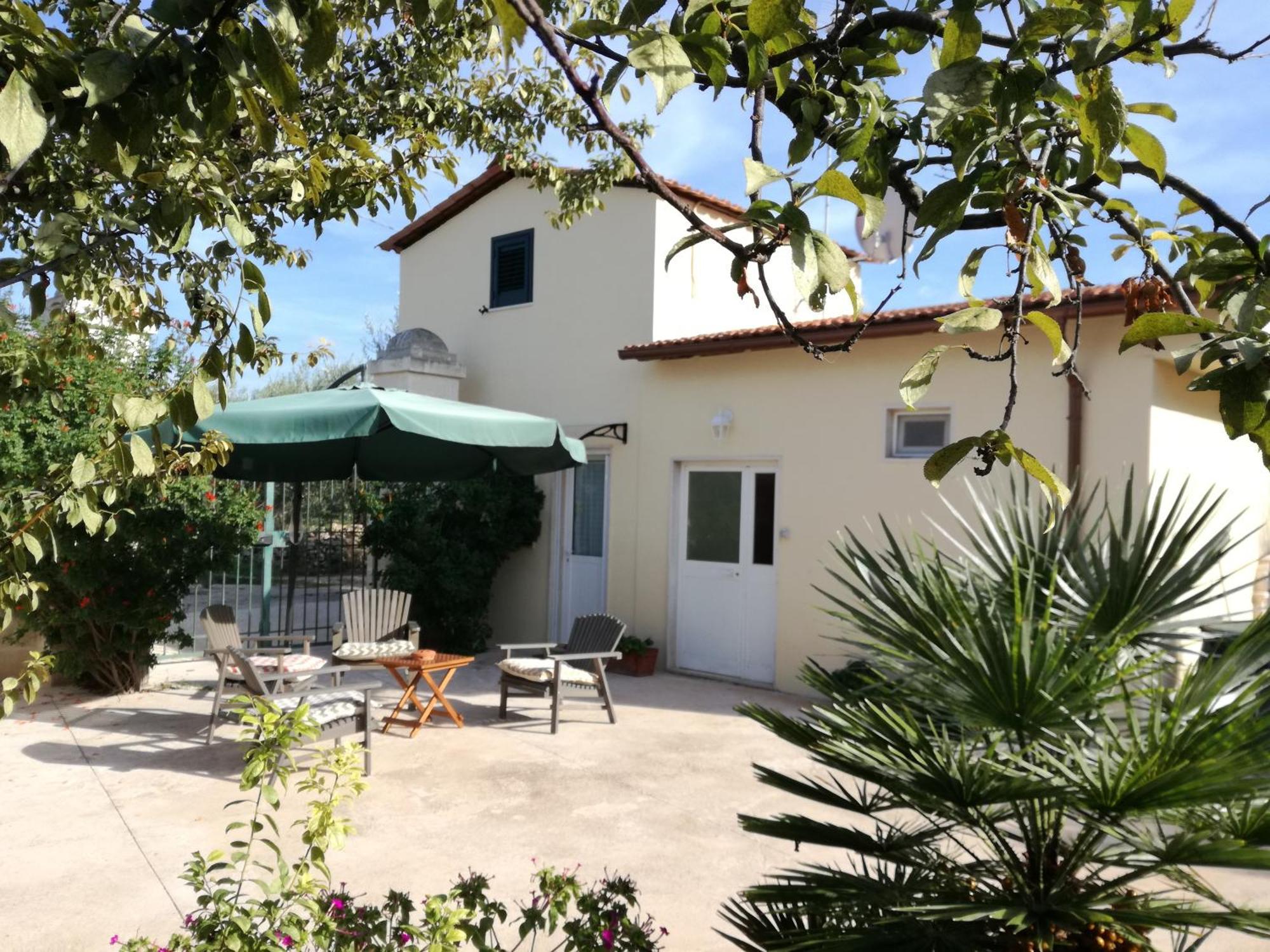 Affittacamere Countryhouse Bari