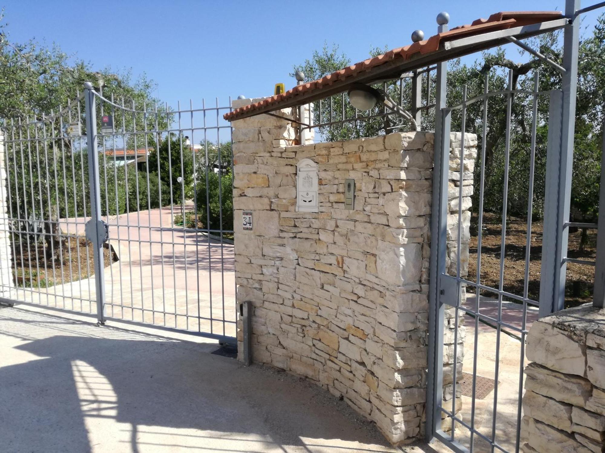 Affittacamere Countryhouse Bari