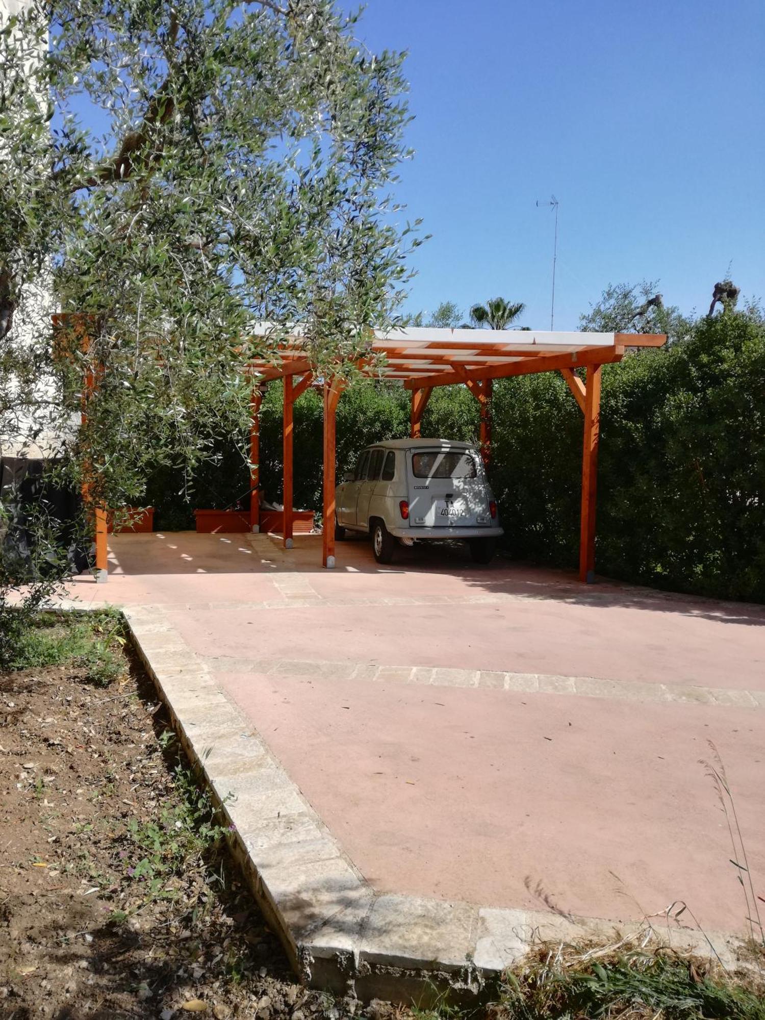 Countryhouse Affittacamere Bari